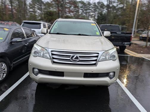 2013 Lexus GX 460 Base