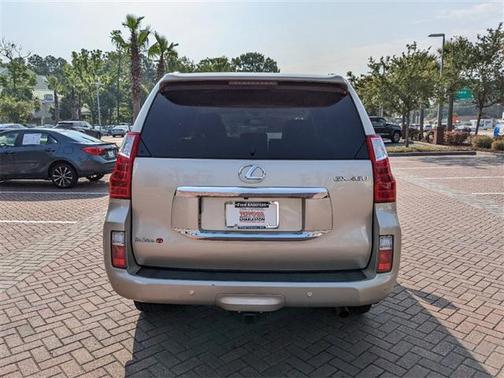 2013 Lexus GX 460 Base