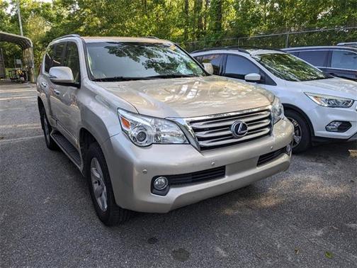 2013 Lexus GX 460 Base