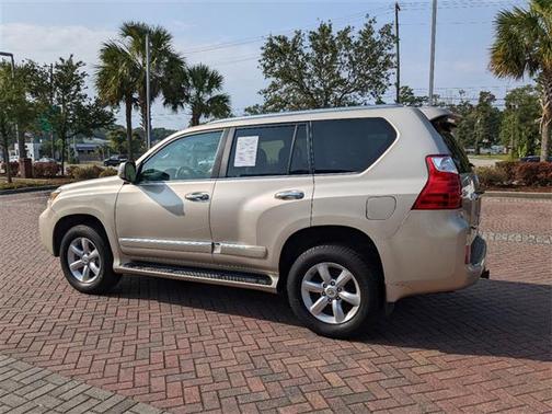 2013 Lexus GX 460 Base