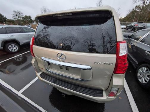 2013 Lexus GX 460 Base