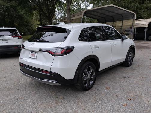 2025 Honda HR-V EX-L
