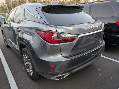 2016 Lexus RX 350 Base