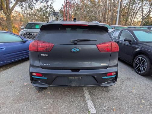 2021 Kia Niro EV EX Premium