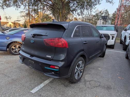 2021 Kia Niro EV EX Premium