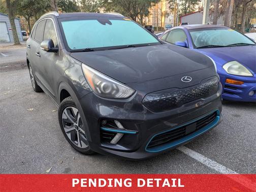 2021 Kia Niro EV EX Premium
