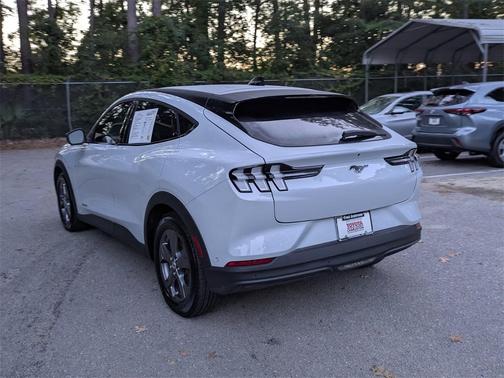 2023 Ford Mustang Mach-E Select