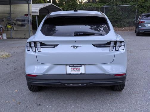2023 Ford Mustang Mach-E Select