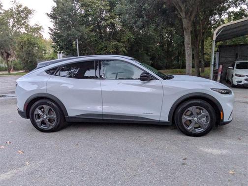2023 Ford Mustang Mach-E Select