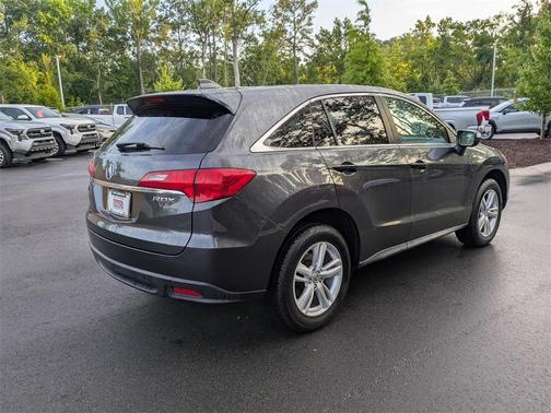2014 Acura RDX Technology