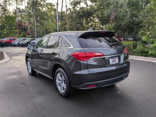 2014 Acura RDX Technology