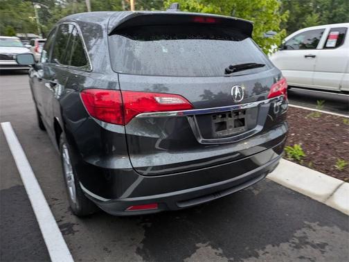 2014 Acura RDX Technology