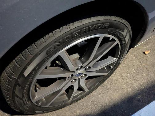 2018 Subaru Impreza 2.0i Limited
