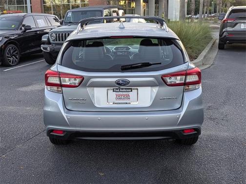 2018 Subaru Impreza 2.0i Limited