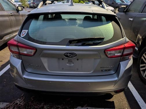 2018 Subaru Impreza 2.0i Limited