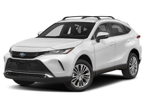 2023 Toyota Venza Limited