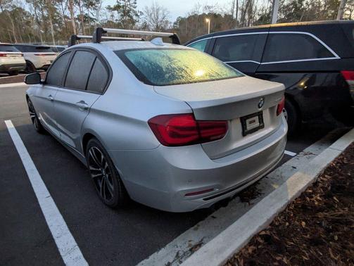 2018 BMW 330 330i