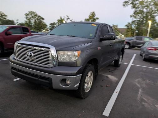 2011 Toyota Tundra Grade