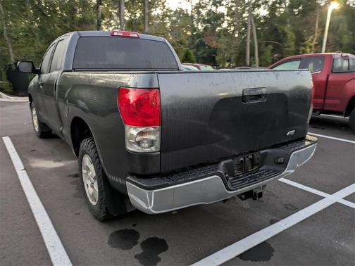 2011 Toyota Tundra Grade