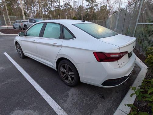 2023 Volkswagen Jetta 1.5T SE