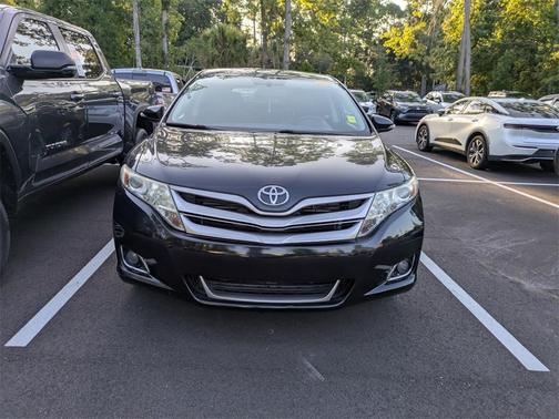 2015 Toyota Venza XLE