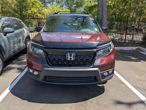 2021 Honda Passport AWD EX-L