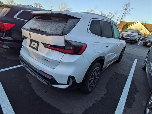 2023 BMW X1 xDrive28i