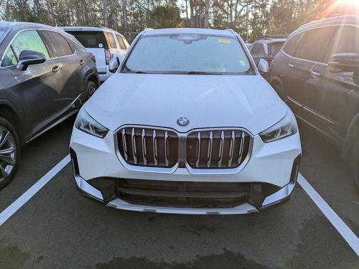 2023 BMW X1 xDrive28i