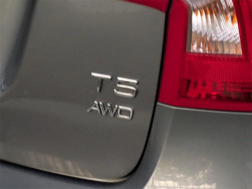 2016 Volvo S60 Cross Country T5 Platinum