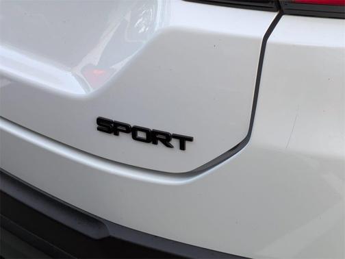 2023 Honda Pilot Sport