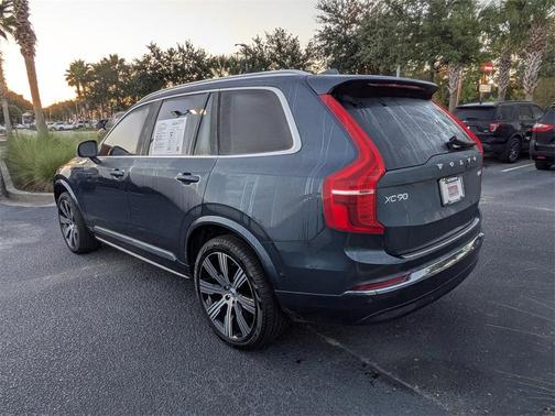 2023 Volvo XC90 B6 Ultimate 7-Seater