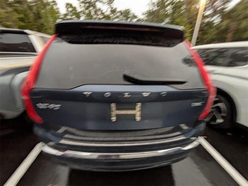 2023 Volvo XC90 B6 Ultimate 7-Seater