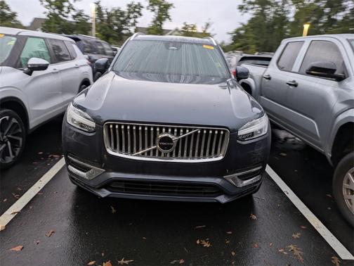 2023 Volvo XC90 B6 Ultimate 7-Seater