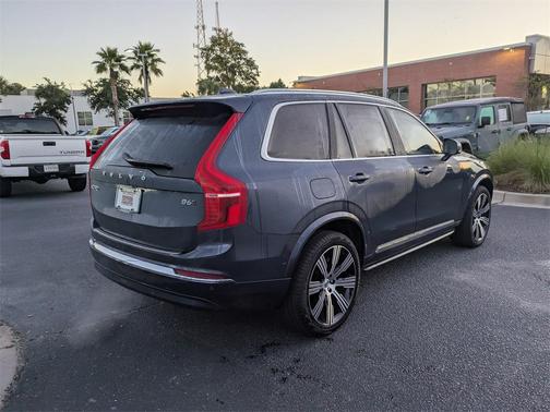 2023 Volvo XC90 B6 Ultimate 7-Seater