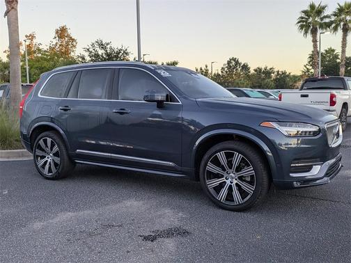 2023 Volvo XC90 B6 Ultimate 7-Seater