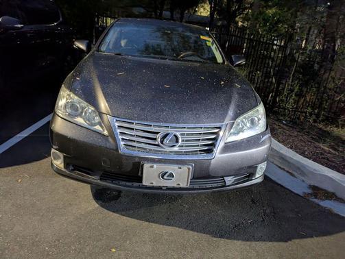 2010 Lexus ES 350 Base