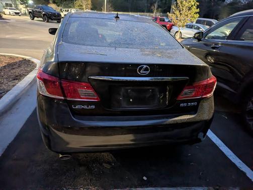 2010 Lexus ES 350 Base
