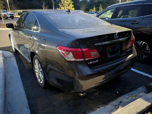 2010 Lexus ES 350 Base