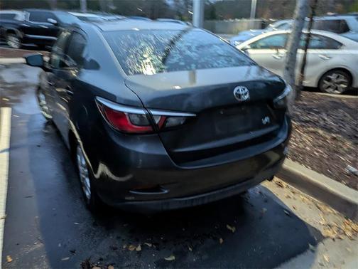 2017 Toyota Yaris iA Base