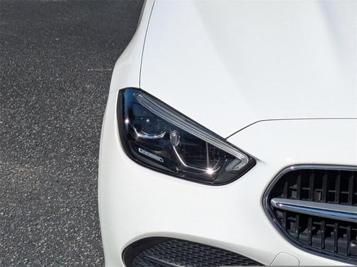 2023 Mercedes-Benz C-Class C 300 4MATIC
