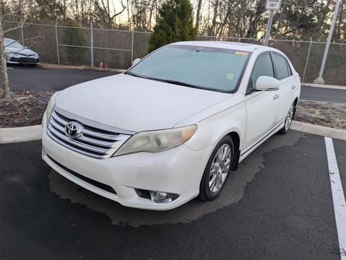 2011 Toyota Avalon Base