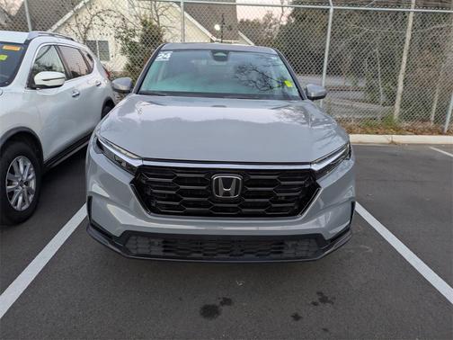 2024 Honda CR-V EX-L 2WD