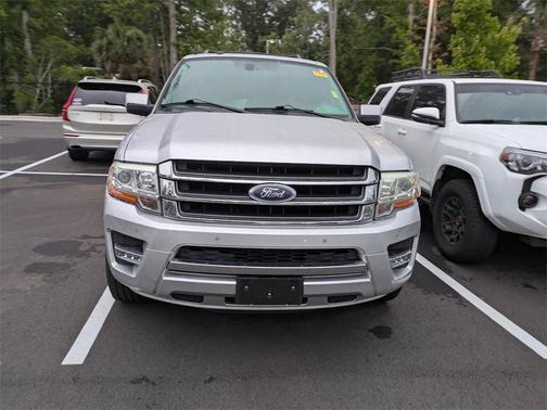 2017 Ford Expedition Limited