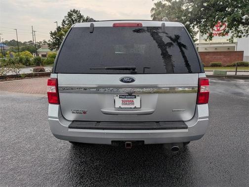 2017 Ford Expedition Limited