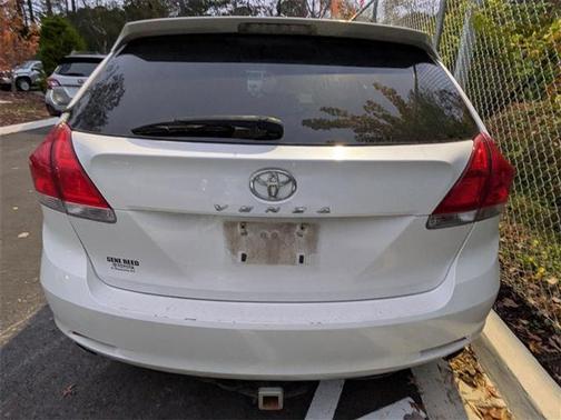 2009 Toyota Venza Base