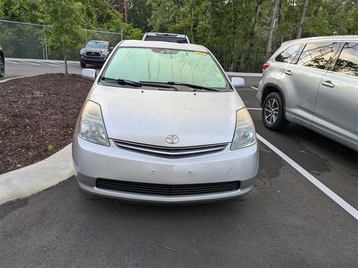2006 Toyota Prius