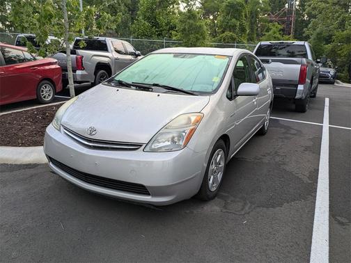 2006 Toyota Prius