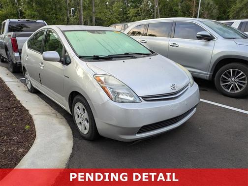 2006 Toyota Prius