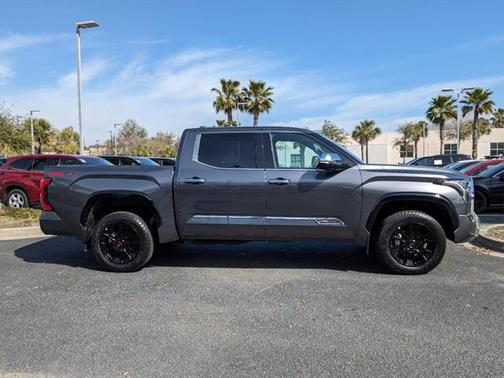 2023 Toyota Tundra 1794 Edition