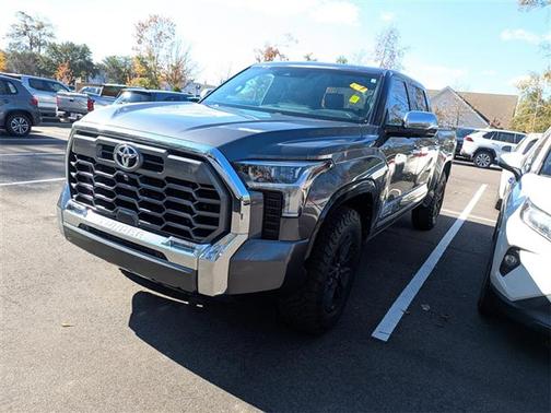 2023 Toyota Tundra 1794 Edition